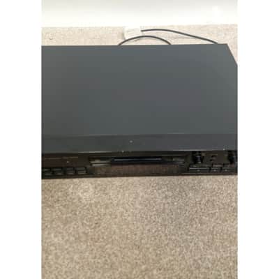 Pioneer MJ-D707 - Excellent w/ remote image 6
