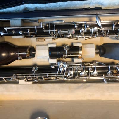 Mönnig 180 RW English Horn image 2