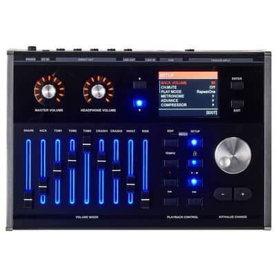 Millennium 1000 e-Drum kit image 23