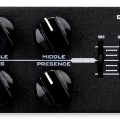 Synergy IICP Two-Channel Tube Preamp Module image 2
