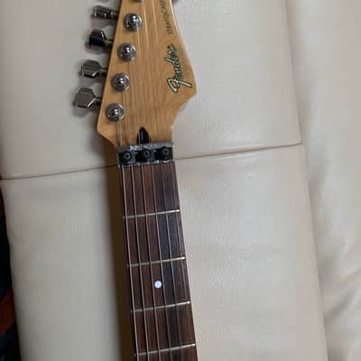 Fender Player Stratocaster Electric Guitar image 2