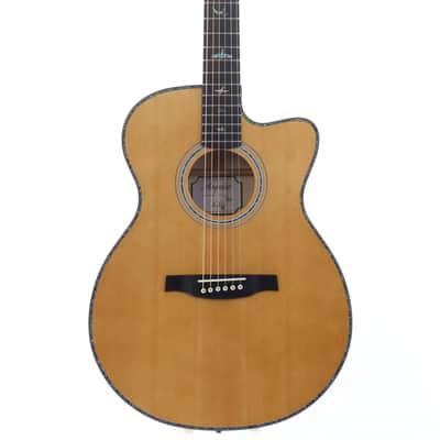 Paul Reed Smith (PRS) SE A50E Natural [E15428] (06/15) image 7