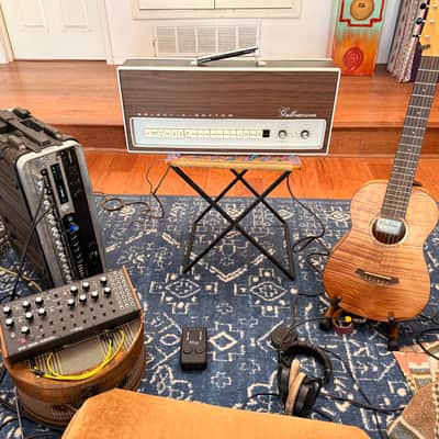 Seeburg Gulbransen Select A Rhythm 601B Drum Machine image 5