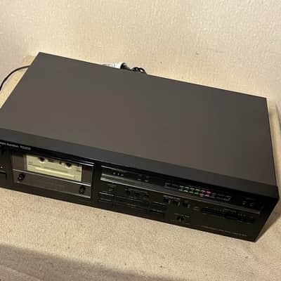 HARMAN/KARDON TD202 Rare Vintage Cassette Deck Working Warranty 2-Motor image 13