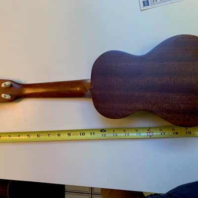 Aria U-130 1970'S - MAHOGANY UKULELE image 7
