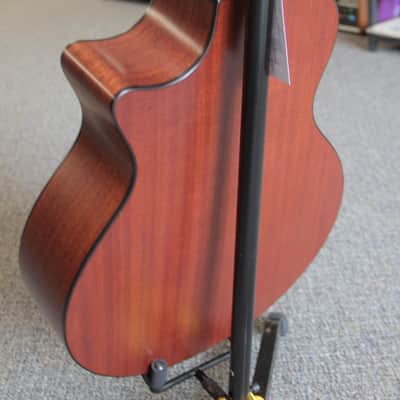 Ibanez AE410 2022 - Present - Natural image 6