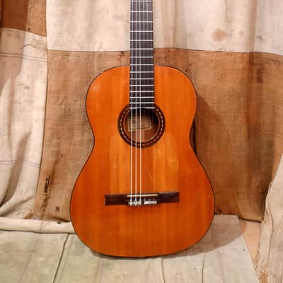 Gibson Flamenco 1964 Natural image 1