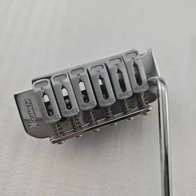 Ibanez SAT 10 Guitar Bridge Tremolo System Fit GIO GSA GSA Series image 5
