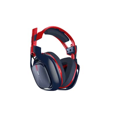 ASTRO A40 TR X-Edition Headset image 8