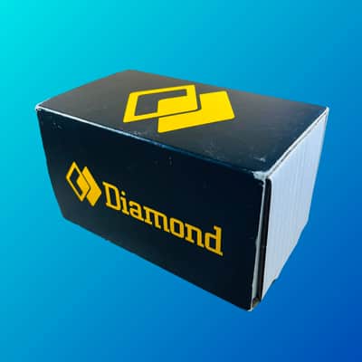 Diamond Comp / EQ image 4