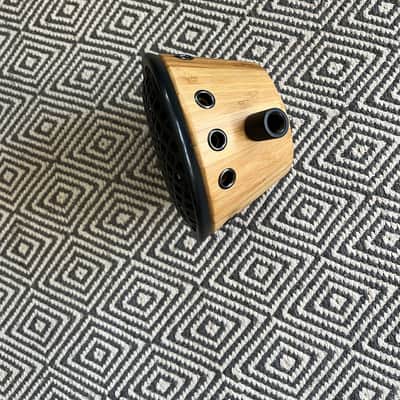 DrAlienSmith Subkick-01 Low Frequency Microphone owned by Eric Cannata of Young the Giant image 5