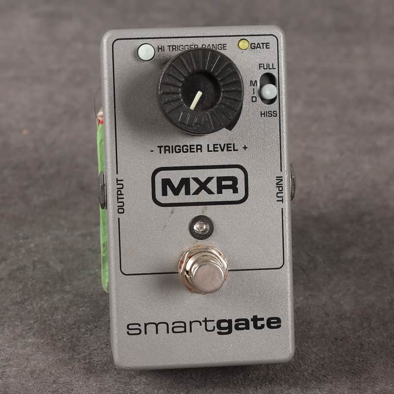MXR Smart Gate - 2nd Hand (169033) image 1