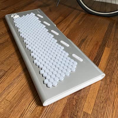 Lumatone Isomorphic Keyboard 2021 image 2