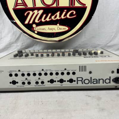 Roland TR-909 tr909 Rhythm Composer Drum Machine 1984 - Local Pickup Only image 8