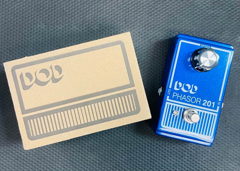 DOD Phasor 201