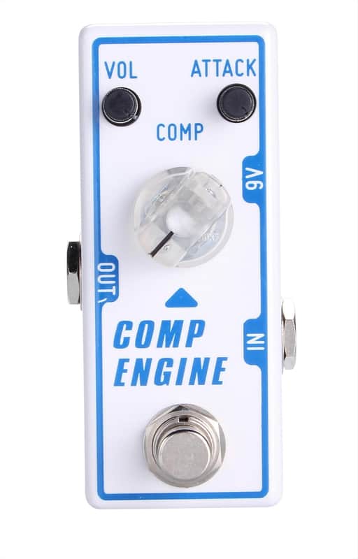 Tone City Comp Engine image 1