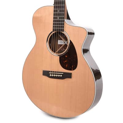 Martin & Co. SC-13E Special Acoustic Guitar image 7