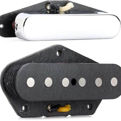 Fender Custom Shop '51 Nocaster Tele Pickup Set image 3