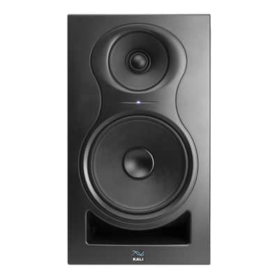 Kali Audio IN-8 V2 8″ 3-Way Studio Monitor-White / Pair *USA Small Business* image 3