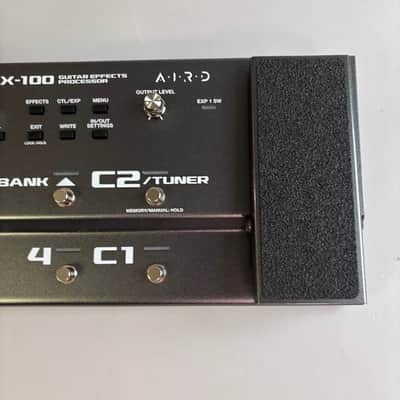 Boss GX-100 Guitar Effects Processor image 3