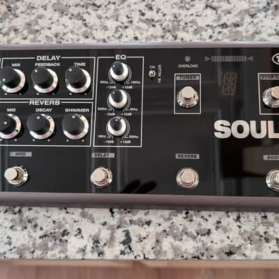 T-Rex Soulmate | Reverb