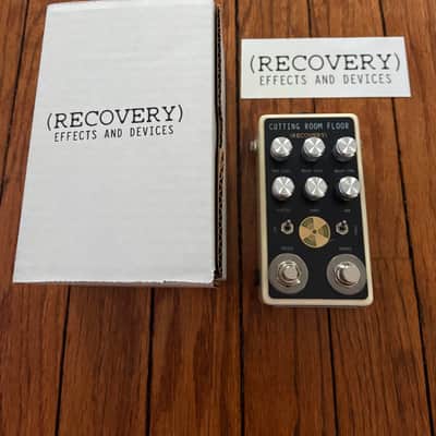 Immagine Recovery Effects Cutting Room Floor - 2