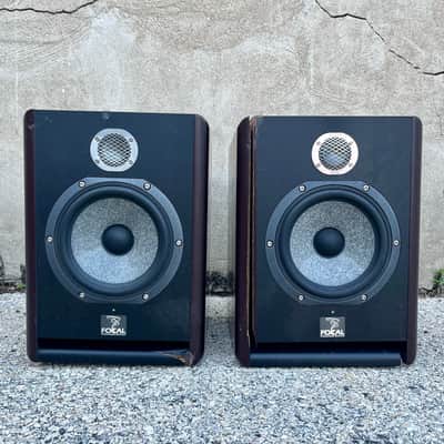 Focal Solo6 Be Powered Studio Monitor (Pair) image 2
