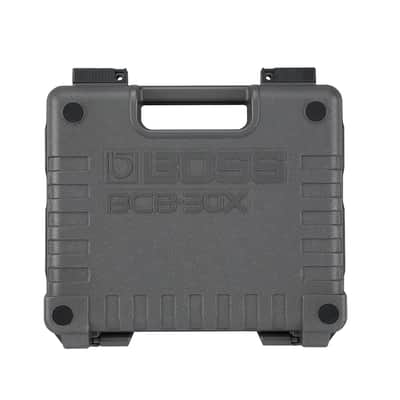 Boss BCB-30X Pedalboard (2025) - Black image 8