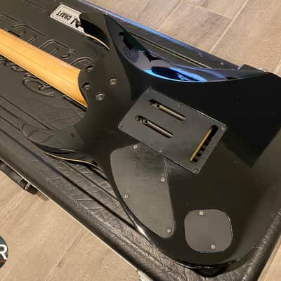 Ibanez Prestige RG2610E w/ Upgrades, Dimarzio H/S Setup! image 6