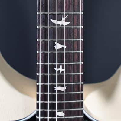PRS S2 Standard 24 Satin Antique White #775 2024 image 8