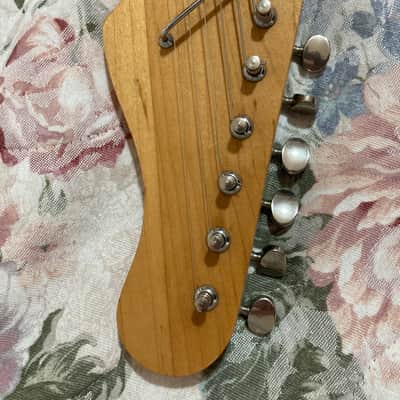 Teisco Del Rey ET - 440 1964/1969 Sunbusrt image 8