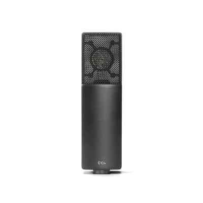 AKG C104 Large Diaphragm Cardioid Condenser Microphone - Mint, Open Box image 4