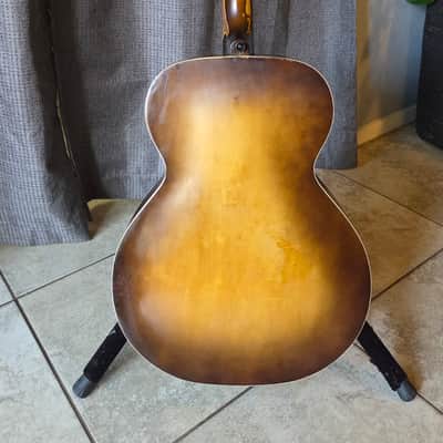 Silvertone Late 50's image 2