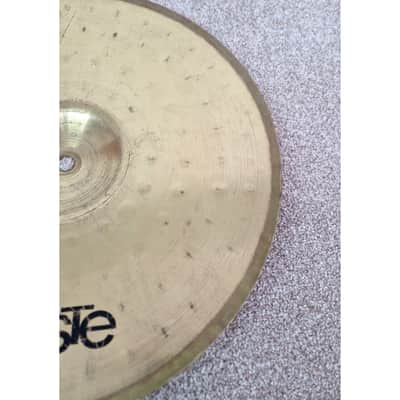 Paiste PST3 14 Bottom Hi Hat - Cymbals - Good image 9