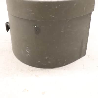 Ludwig Fiber 12x15" Tom Drum Case Vintage #3 image 7