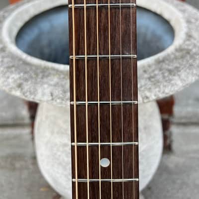 Vintage 1974 CF Martin D-18 Acoustic Guitar~*A Classic Dreadnought*~ Professionally Setup~ABS Martin OHSC ~ A SWEET PLAYING AXE! image 13