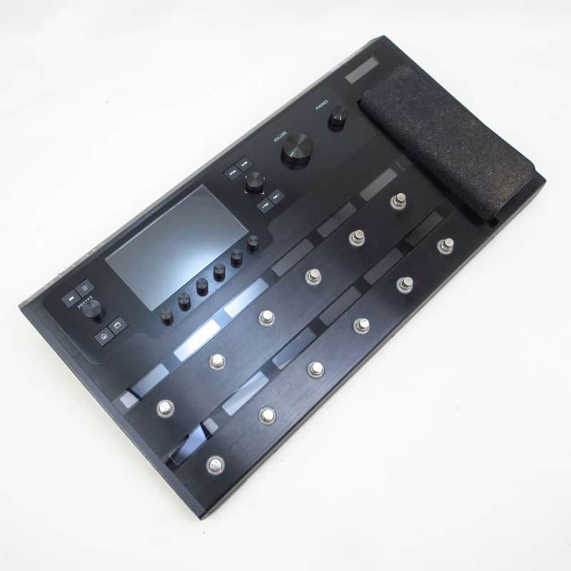 LINE 6 Helix Floor Multi-Effects Processor [(21)HDF5V6749000043] (07/22) image 1