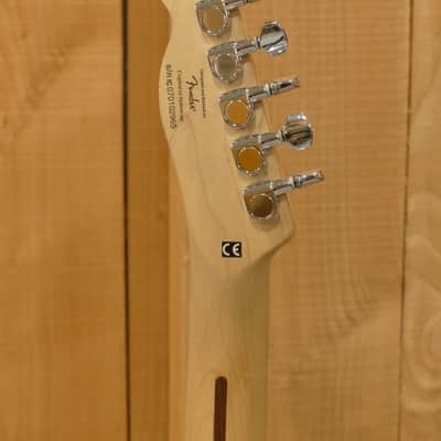Squier Telecaster Custom HH image 6