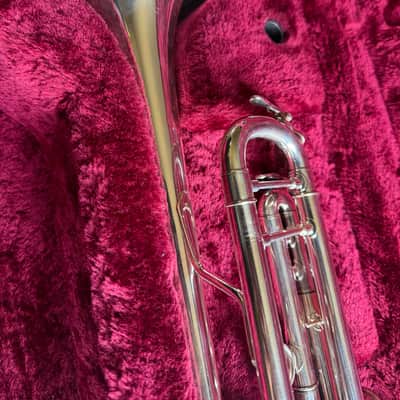 Jupiter XO 1602SR Professional Bb Trumpet w/ Original Case image 3