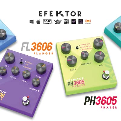 Kuassa Efektor Modulation Bundle image 1