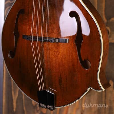 Eastman MD515 F Style Mandoline image 4