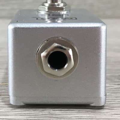 MXR M199 Tap Switch image 12