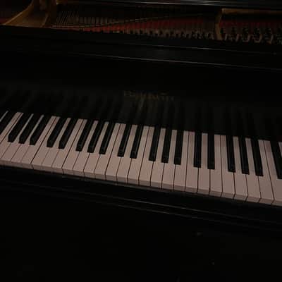 Baldwin Grand Piano imagen 3