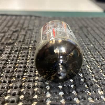 Vintage International/Mullard 6267 - Tested and Working - 1 of 2 image 3