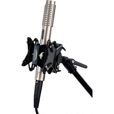 Royer Labs Royer R-122 Mkii-bundled With Rsm-ss1 (sling Shock), R-122 MKII-BNDL image 12