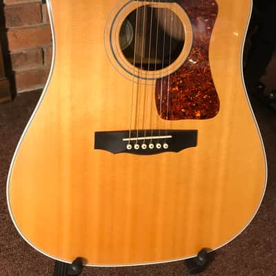 Guild D-50 CE Corona, Rosewood image 1