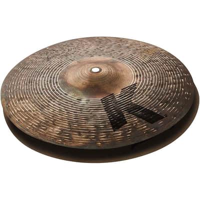 Zildjian 14" K Custom Special Dry Hi-Hat Cymbals (Pair)