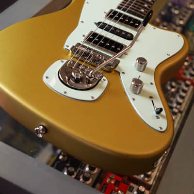 Tom Anderson Raven Classic Shorty - Satin Diamond Ring image 3