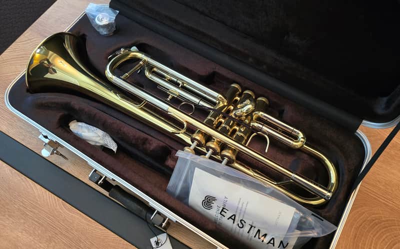 Eastman ETR420