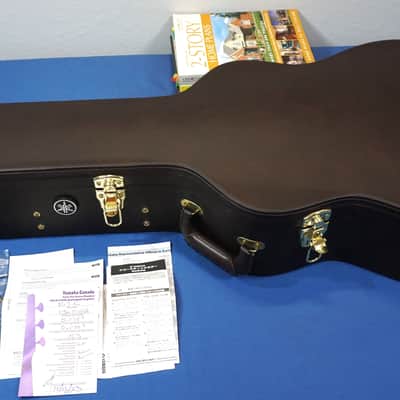 Yamaha FG9 R 2023 - Excellent image 25